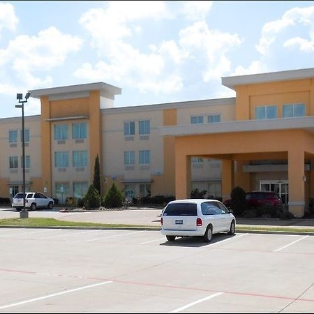La Quinta Inn And Suites Joshua Exterior foto